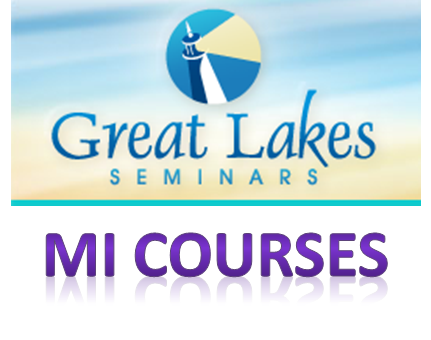 great lakes seminars michigan courses